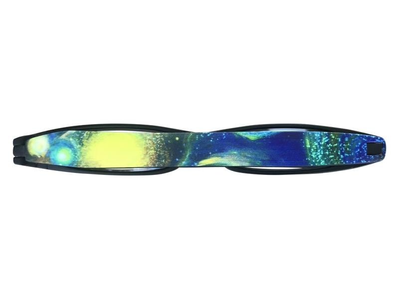 Figoline Lesebrille Van Gogh  1,5 Die witzige Lesebrille