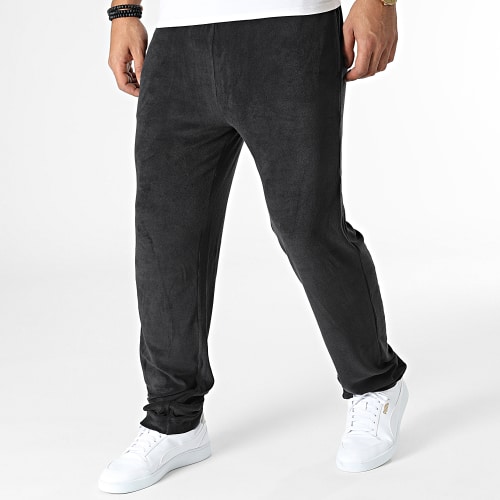 Pantalon Jogging Terry Me 50480264 Noir