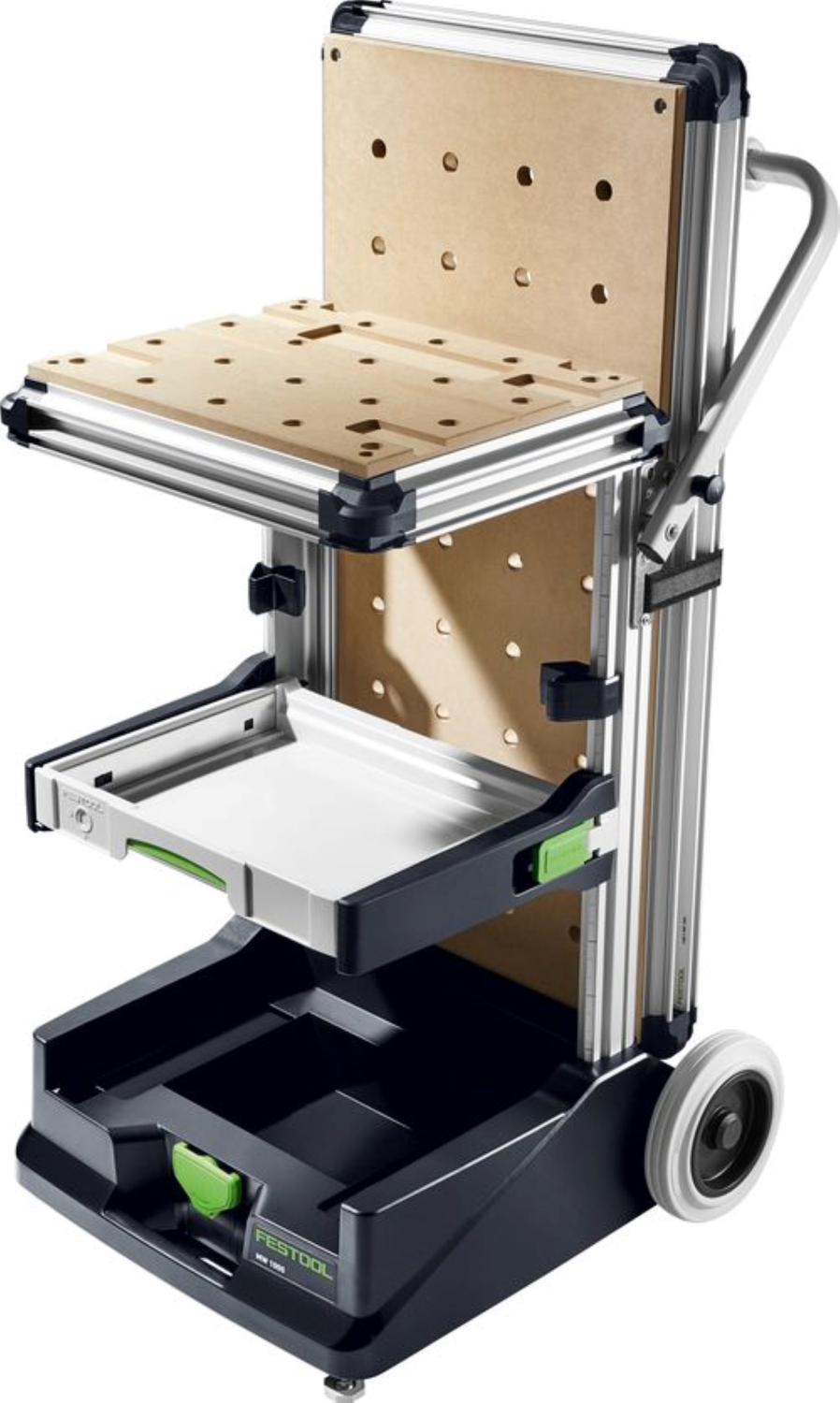 Festool MW 1000 Set Mobiele werkplaats