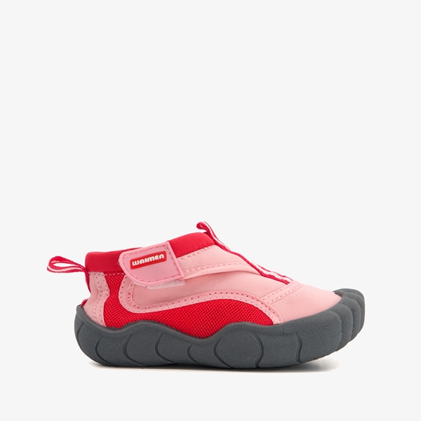 Kinder waterschoenen roze