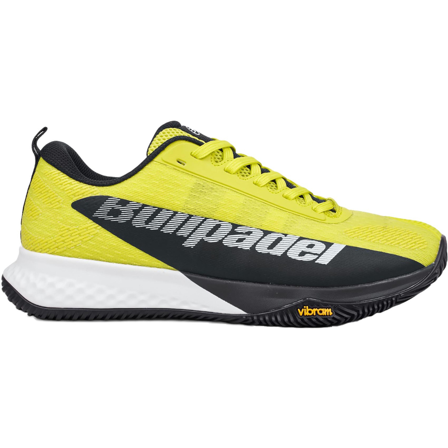 Bullpadel X-plo Vibram 25V Heren