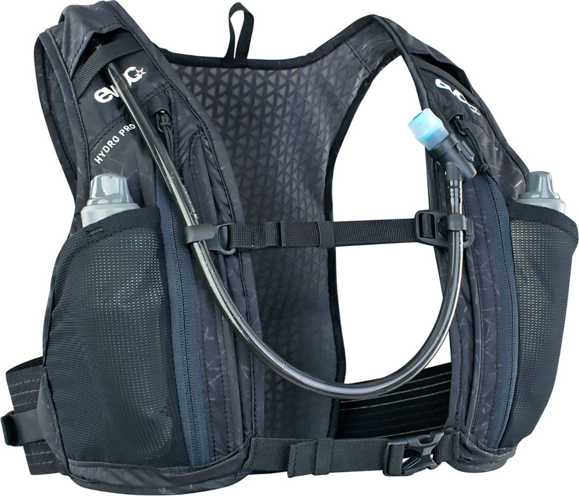 Evoc Hydro Pro 3L + 1,5L Bladder - Trinkrucksack mit Trinkblase kaufen | Bike-Discount