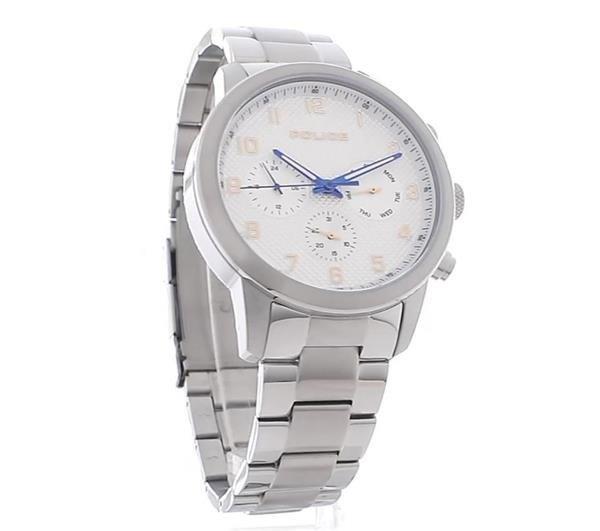 Police Mens Raho Watch