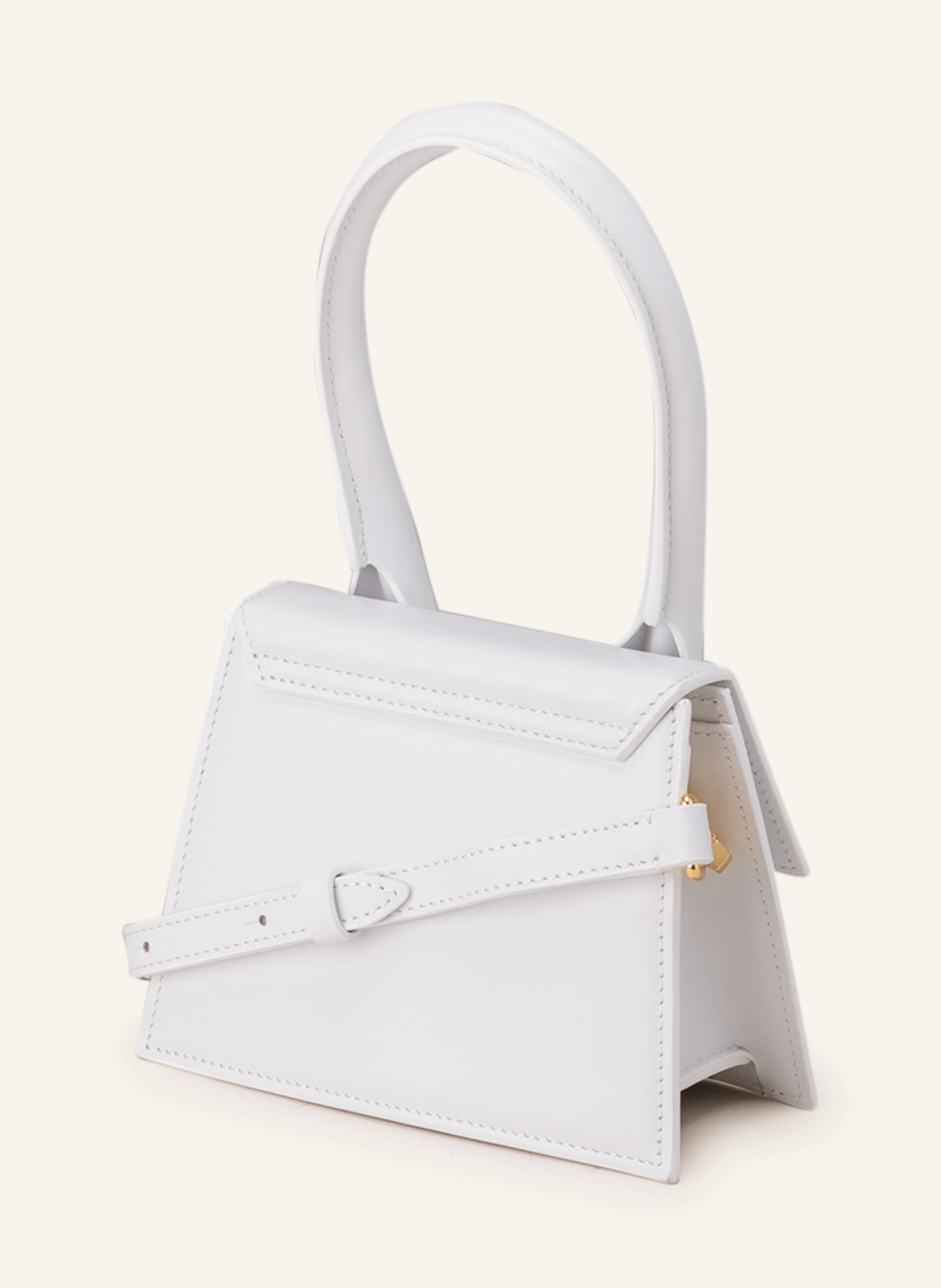 JACQUEMUS Handtasche LE CHIQUITO MOYEN