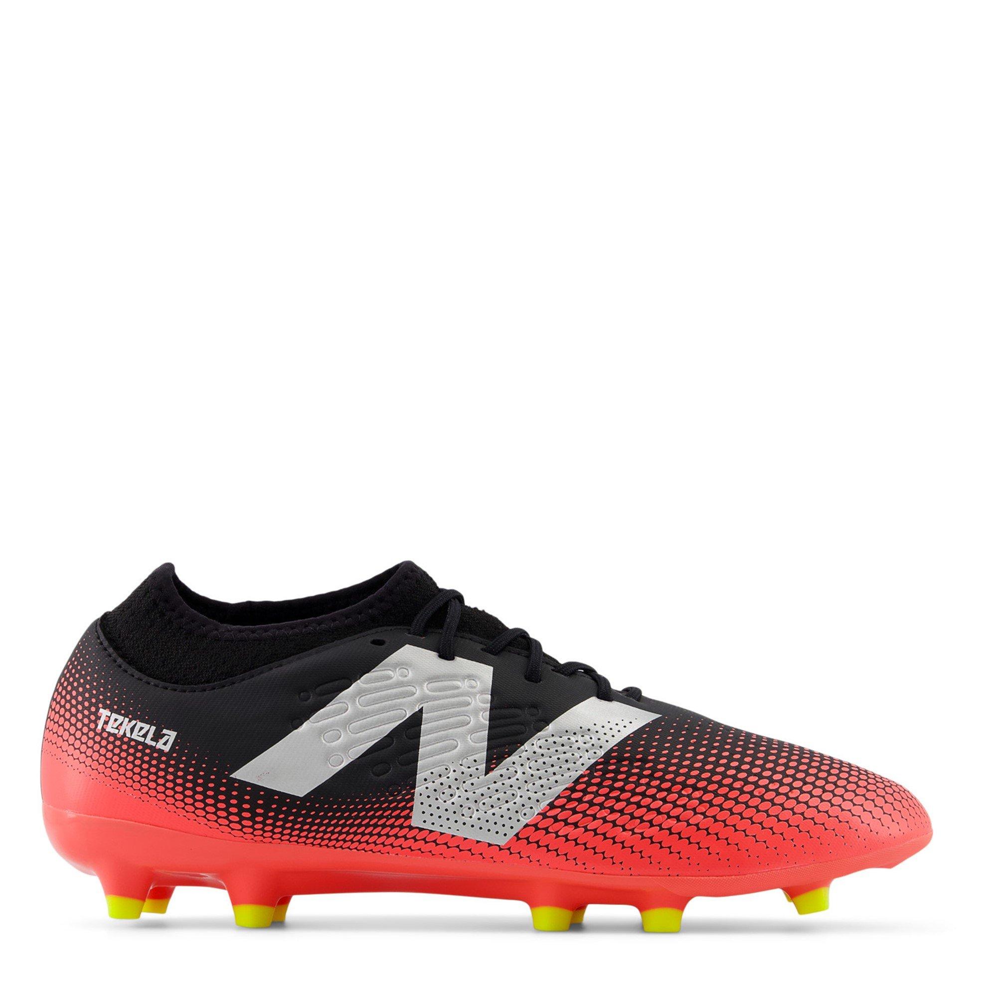 New Balance NB Tekela 4 Magique Firm Ground Football Boots