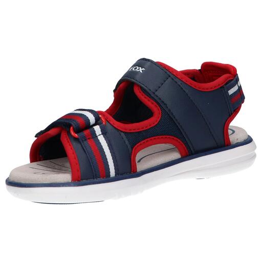 Sandalias Geox J25dra 0bc14 J Maratea