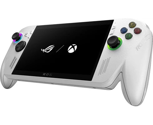 ASUS ROG Xbox Ally