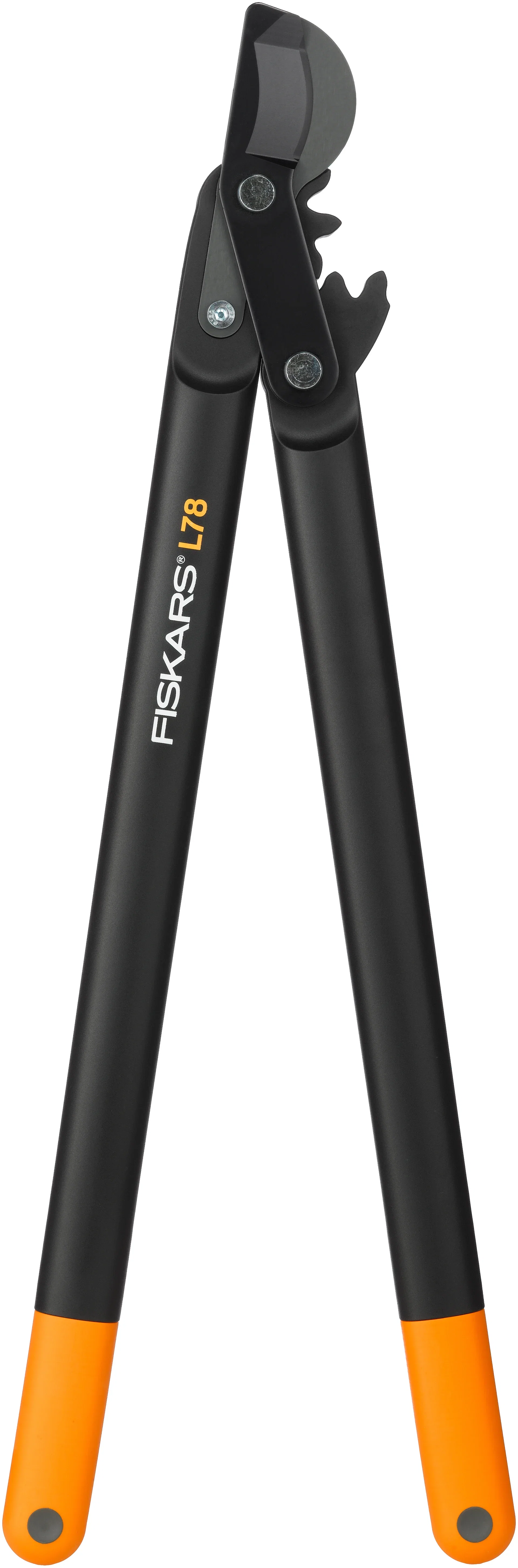 Fiskars Rydningssaks PowerGear L78 Lengde 75 cm