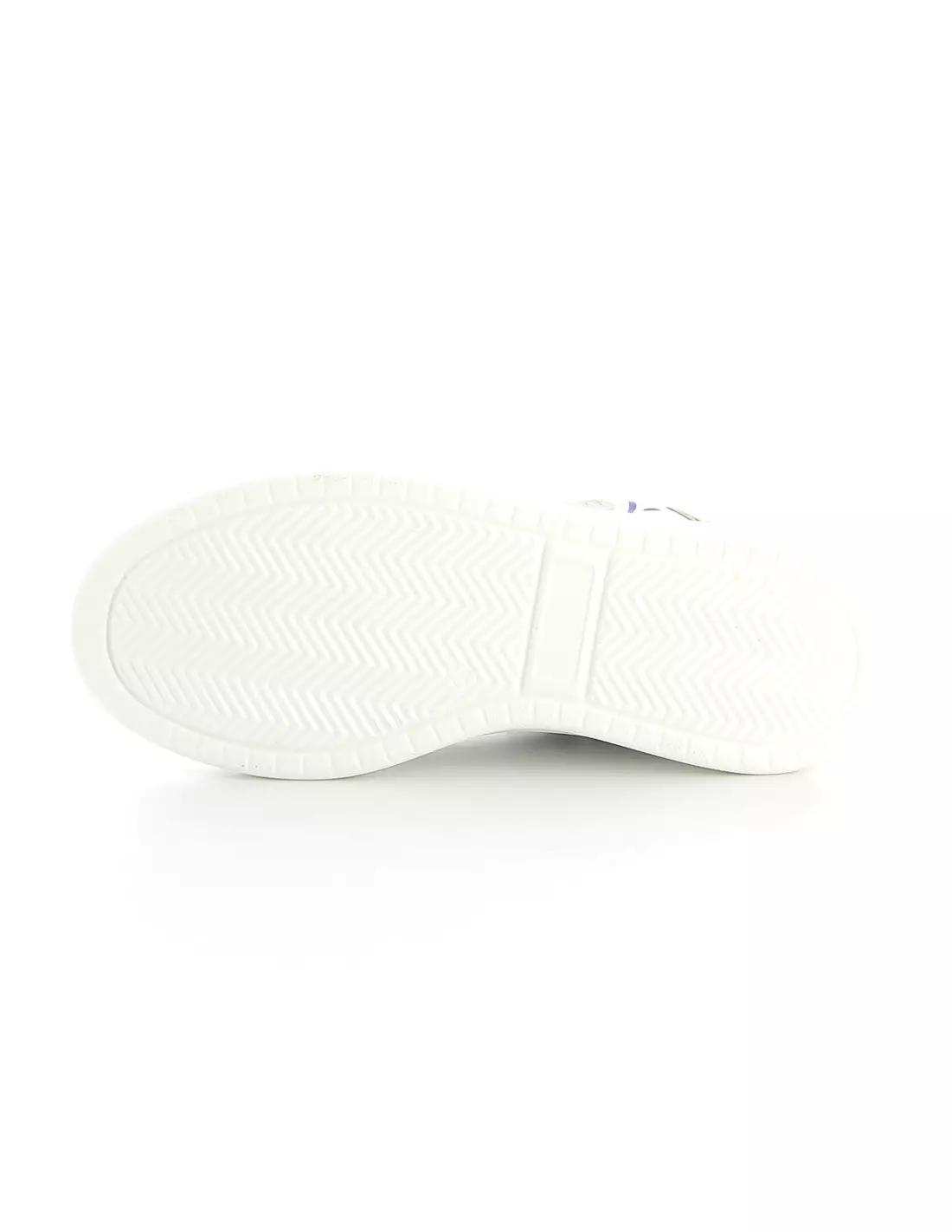 ASSO AG13007 - Sneakers Blancor