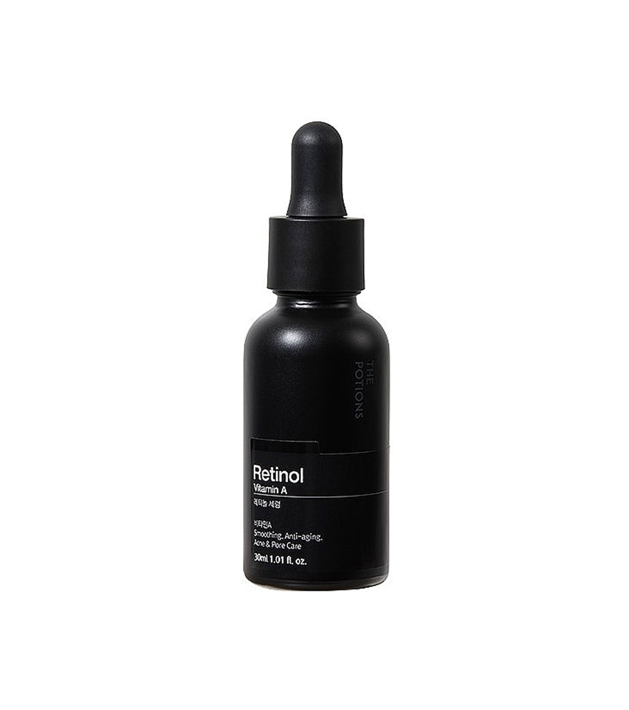 The Potions - Soro Antienvelhecimento Retinol