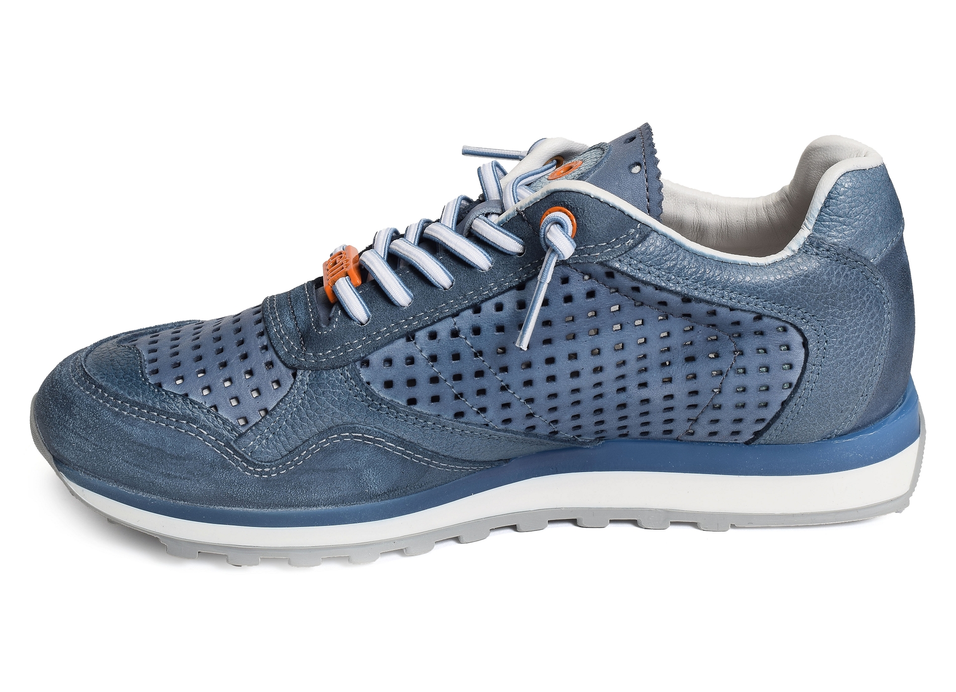 C848 bleu orange