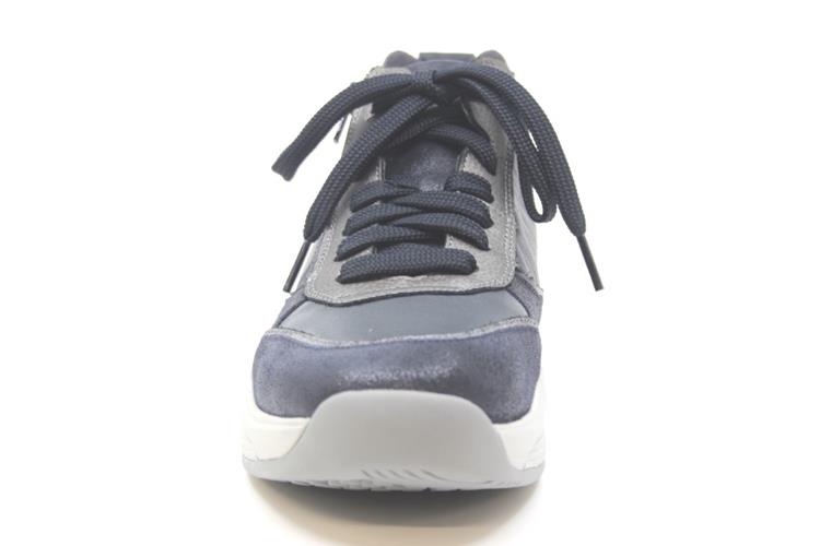 Xsensible 32001.3 SWX16 HX wijdte H Navy Combi