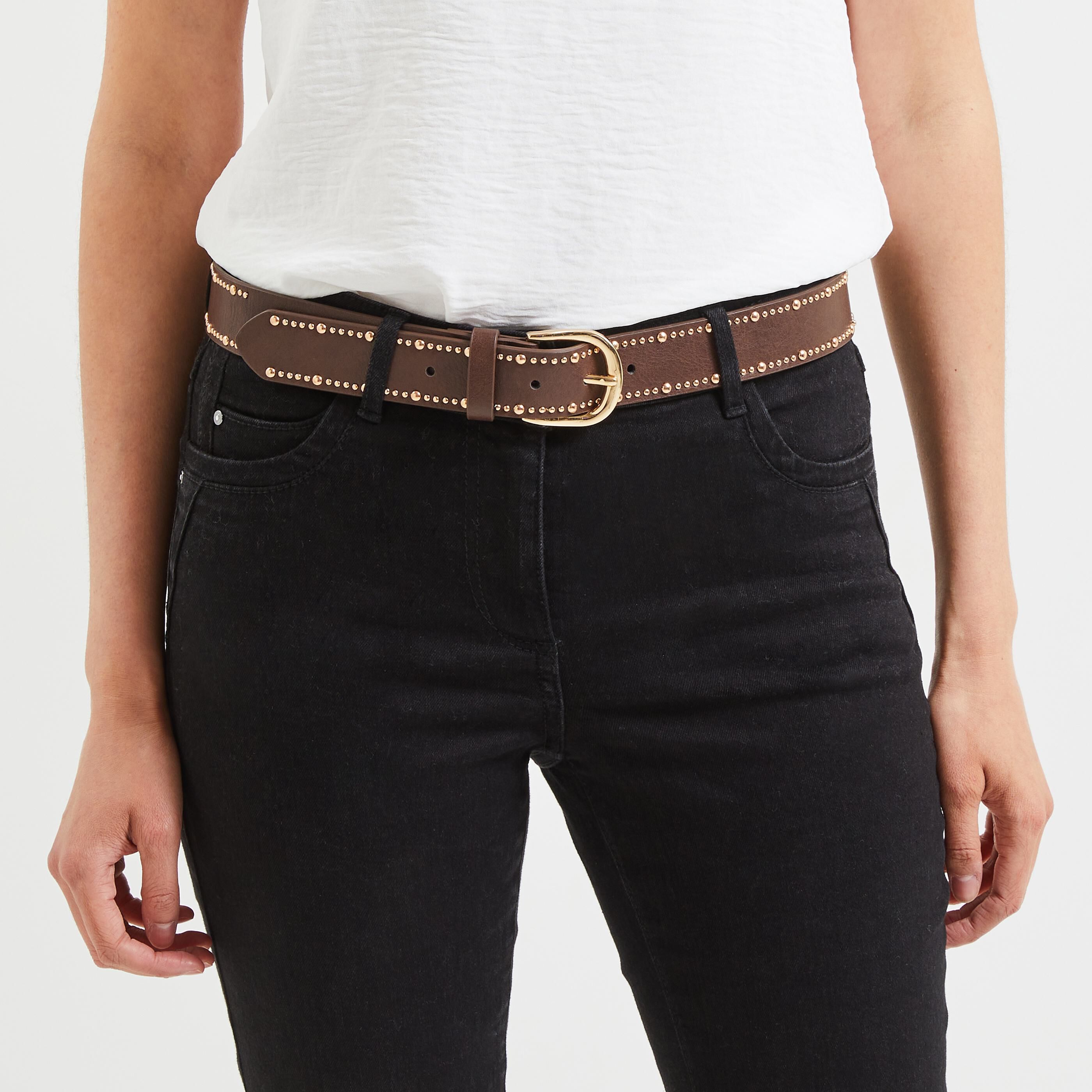 Ceinture femme - CHOCO
