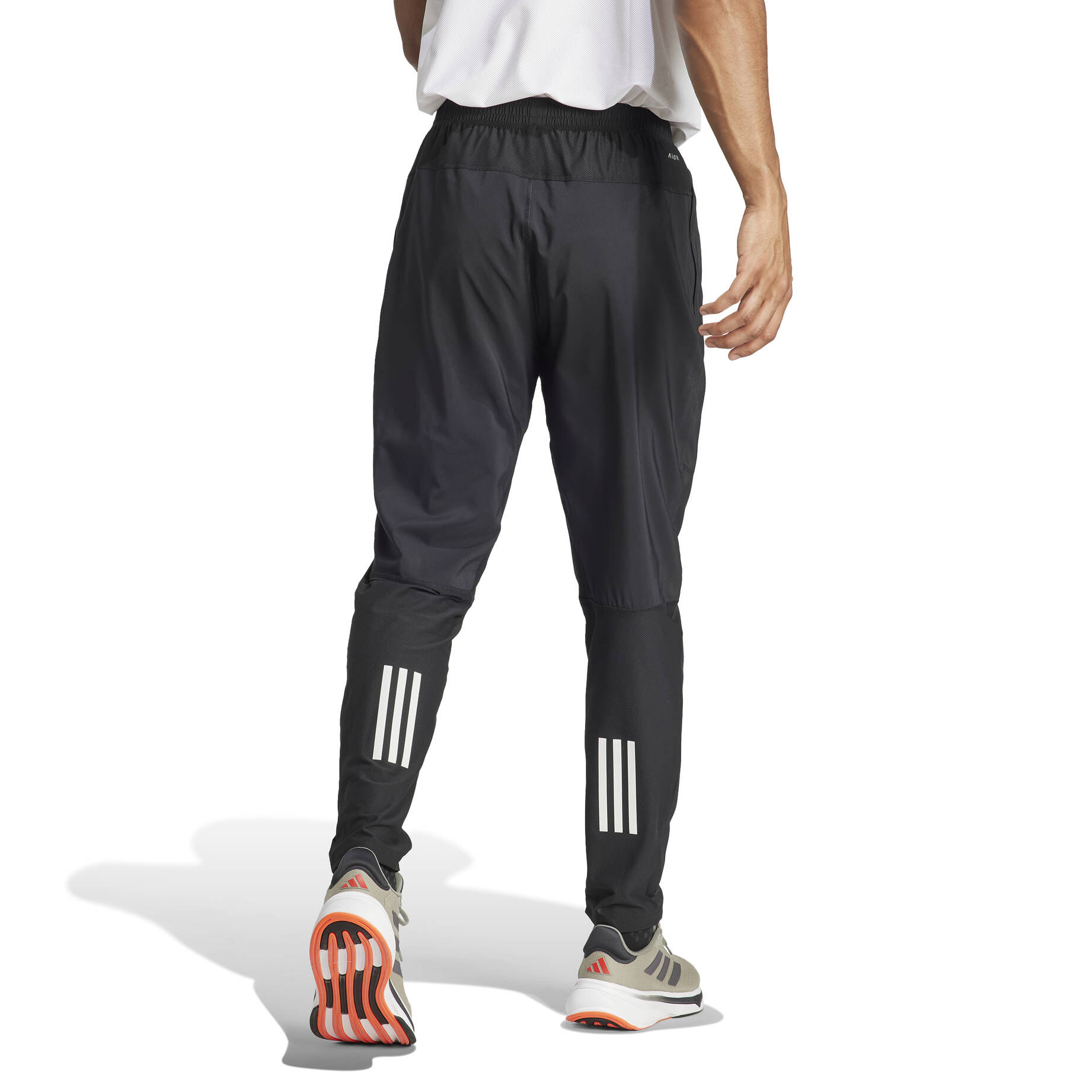 adidas Performance| Herren Laufhosen OWN THE RUN PANT