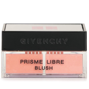 Givenchy Prisme Libre Blush The First 4 Color Loose Powder Blush