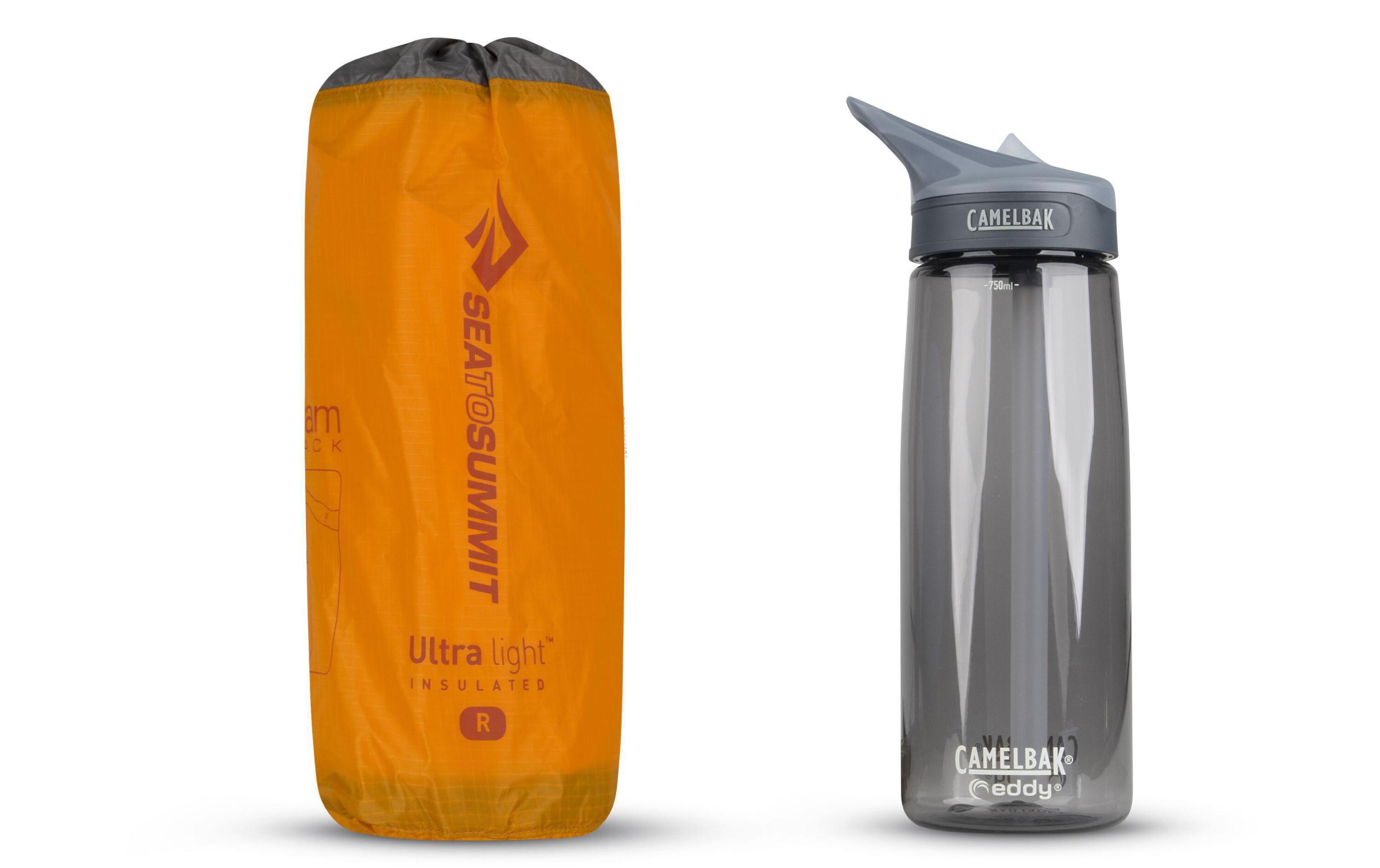 Schlafmatte UltraLight Insulated Mat Regular<br>Schlafmatte