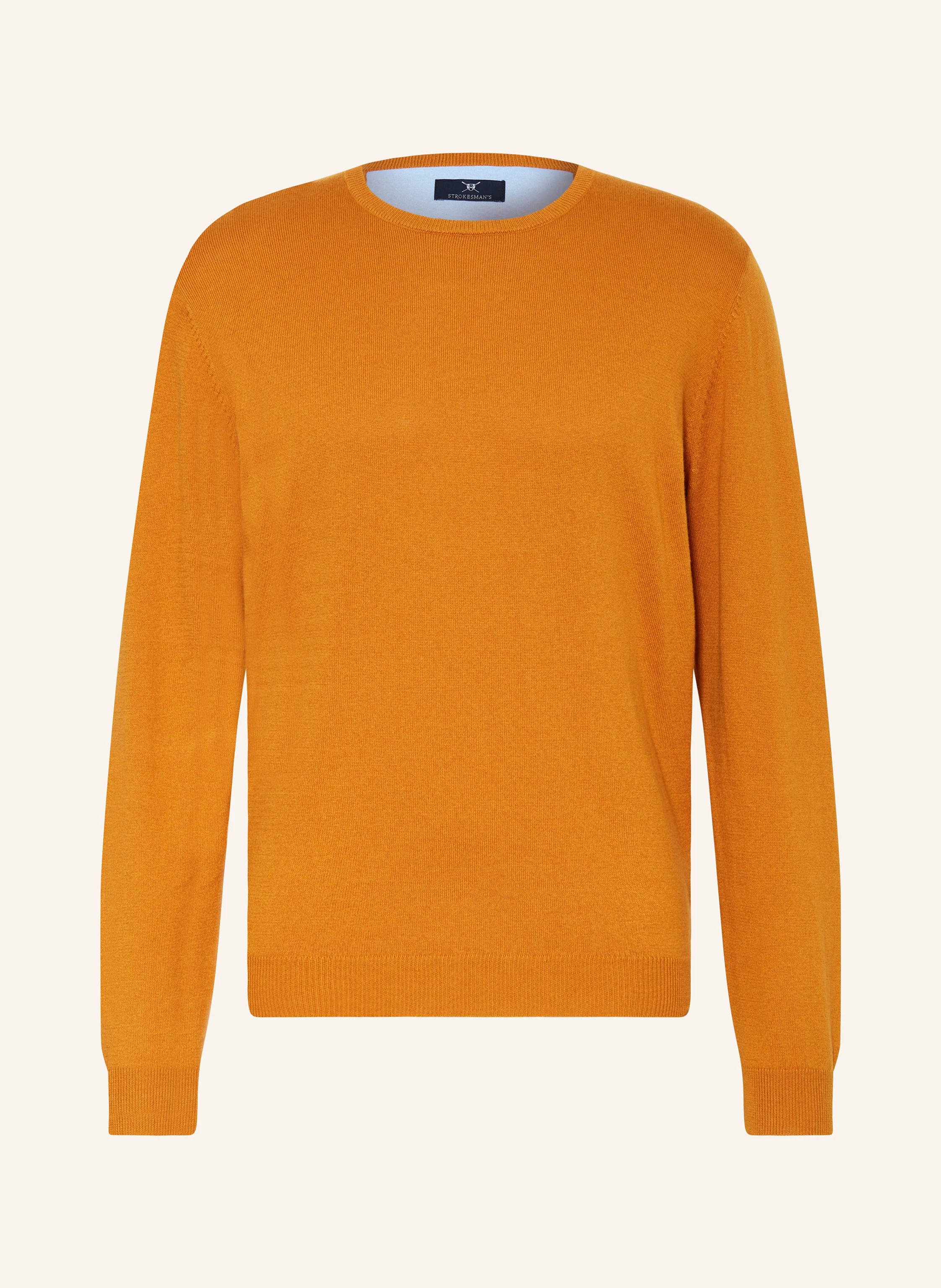 STROKESMAN'S Pullover