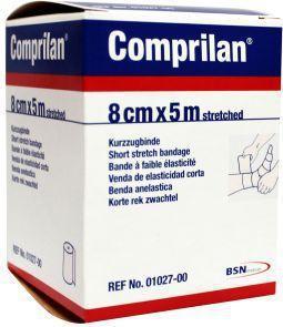Comprilan Comprilan 5 m x 8 cm 1st