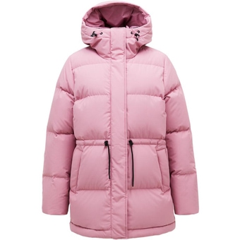 Peak Performance Firn Down Parka Bitter Root Damen