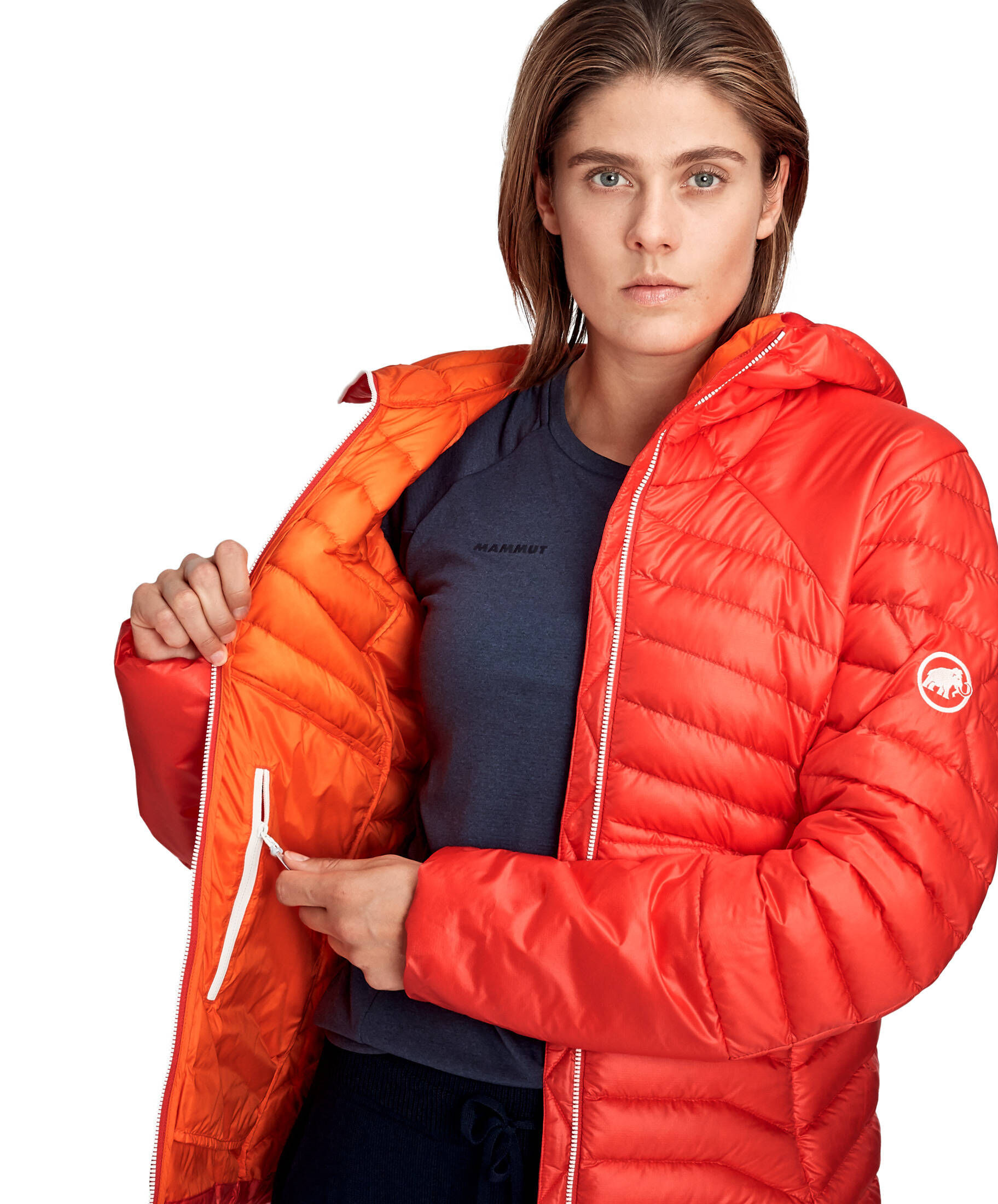 Mammut| Damen Jacke 