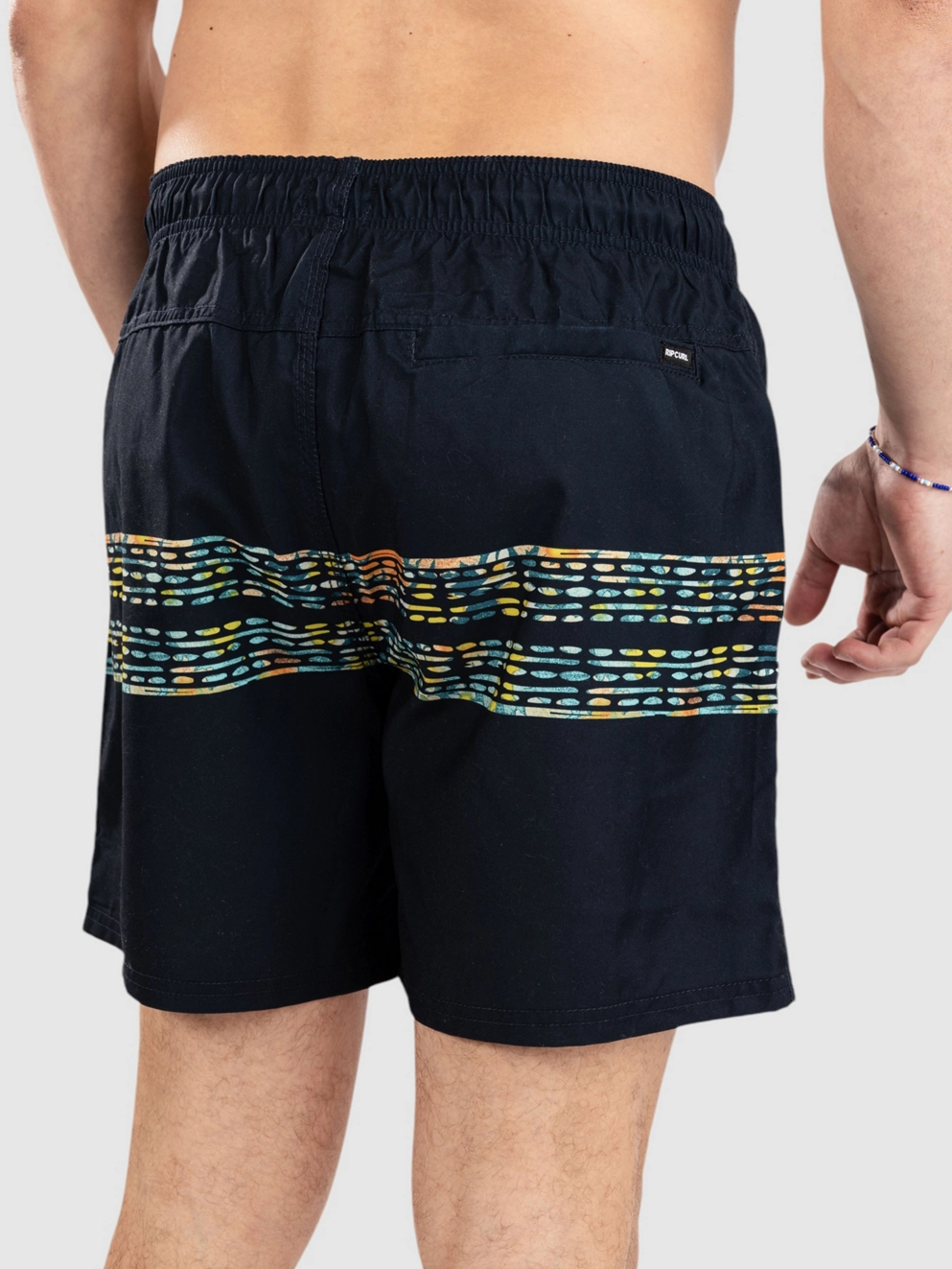 Rip Curl Framed Volley Update Boardshorts navy