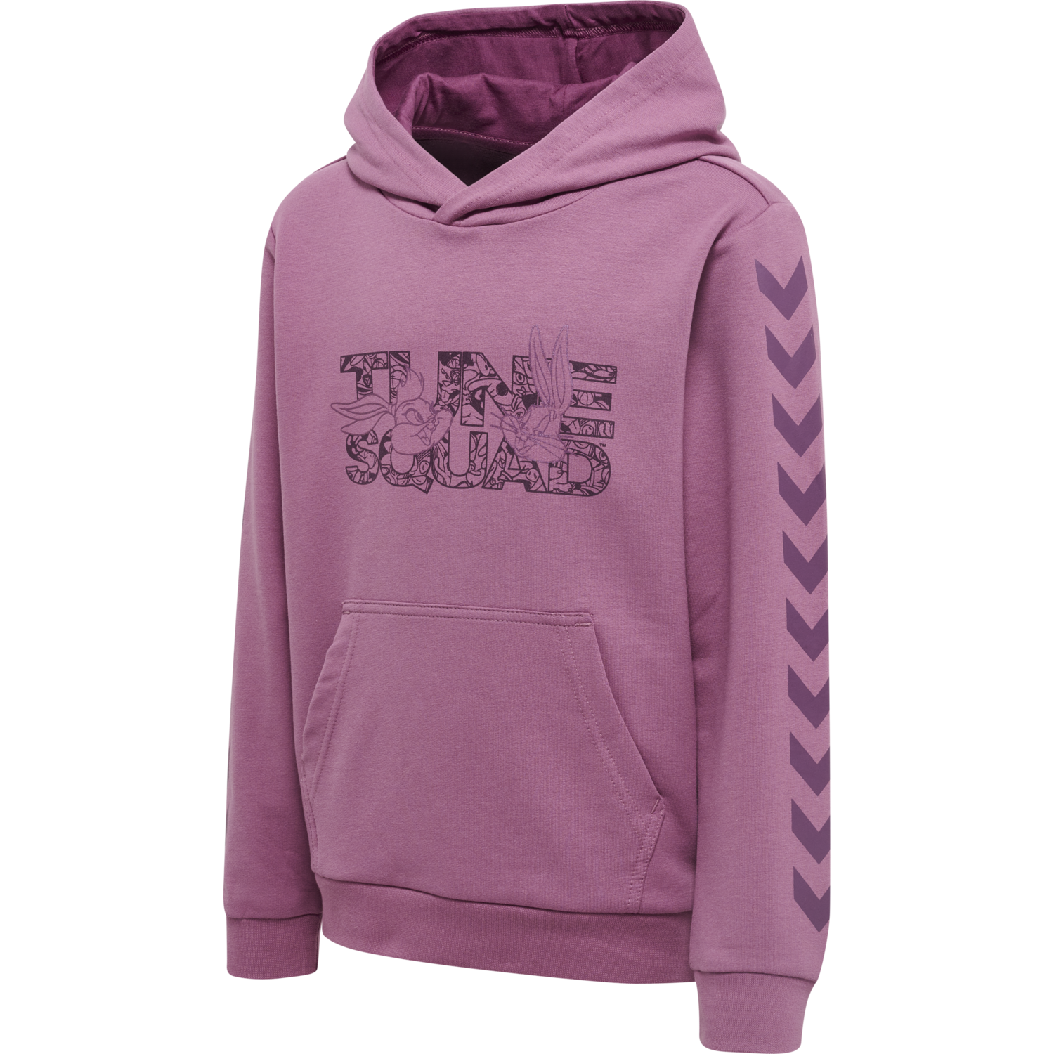 hmlSPACE JAM CUATRO HOODIE