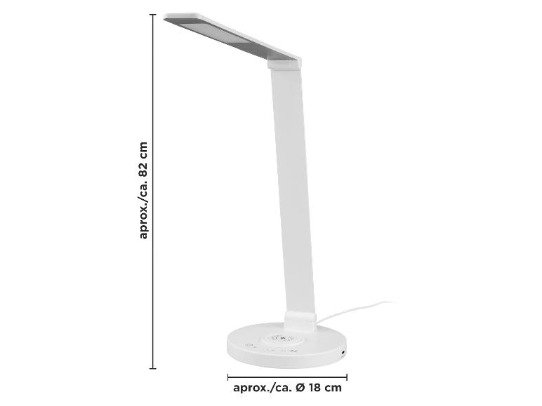 LED-tafellamp