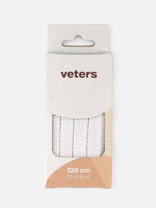 Van Haren 120 CM Veters