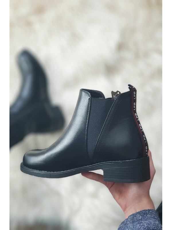 Bottines Myra - Les Petites Bombes