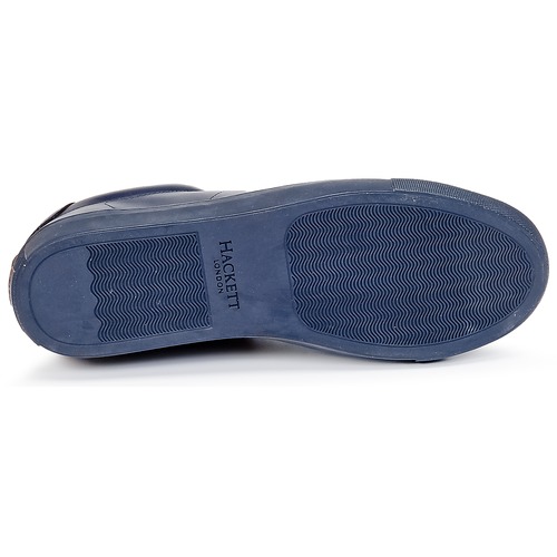 Hackett - MYF STRATTON - Bleu