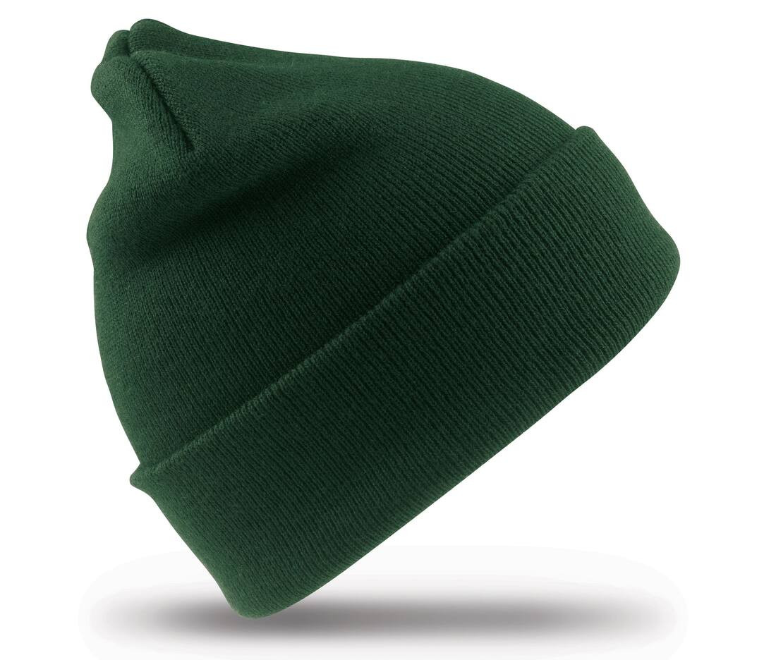 Result RC029 - Bonnet De Ski