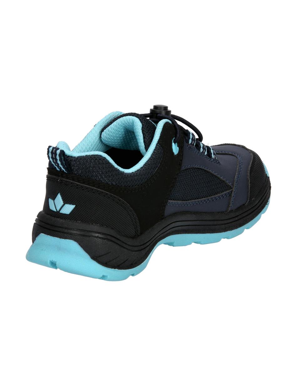 Outdoorschuh Gordo Low