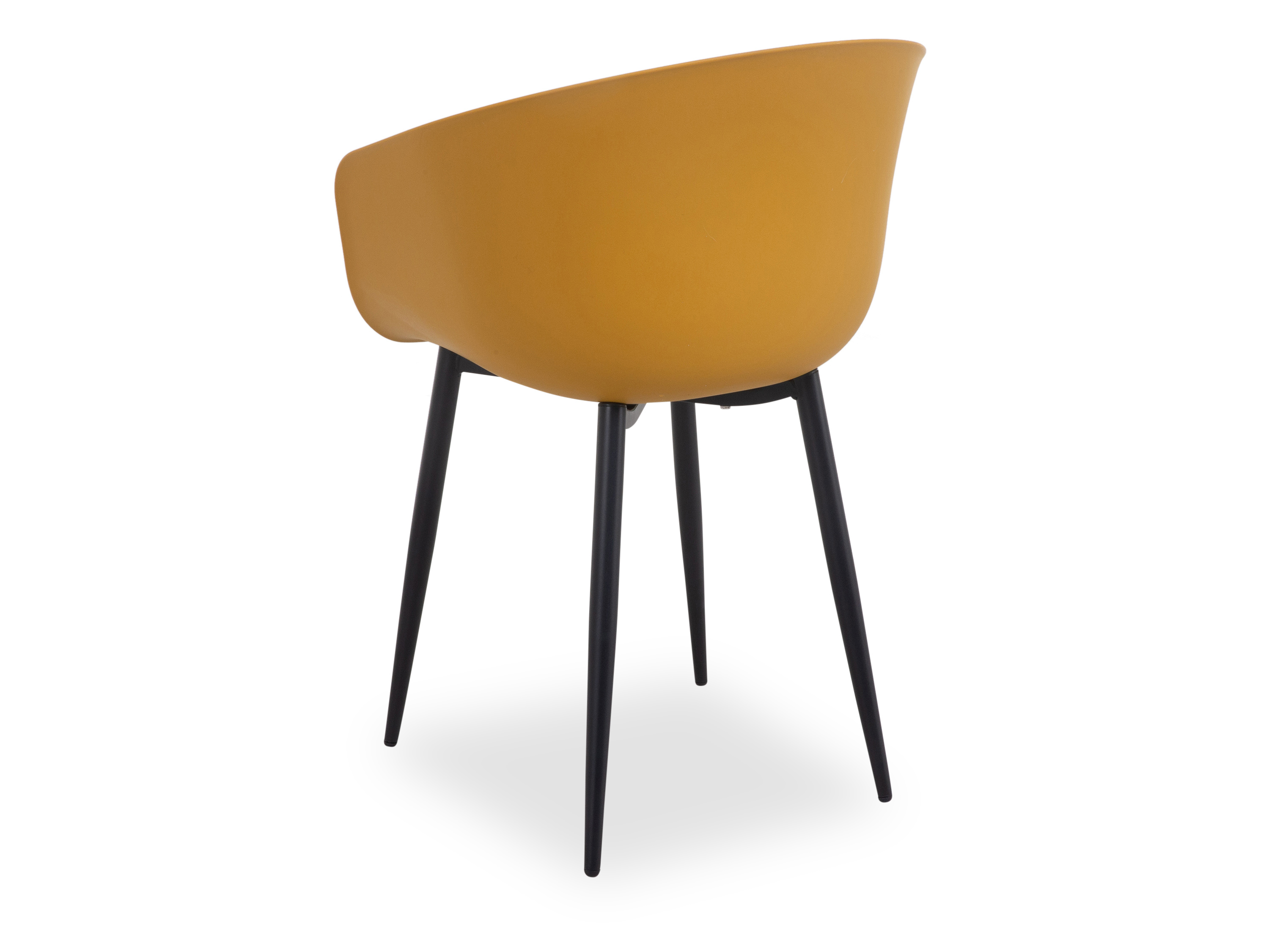 Gartenstuhl outdoor OVADA curry