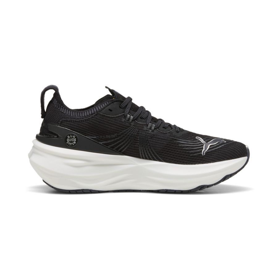 PUMA Chaussures de Running ForeverRun Nitro 2 - Noir/Blanc Femme