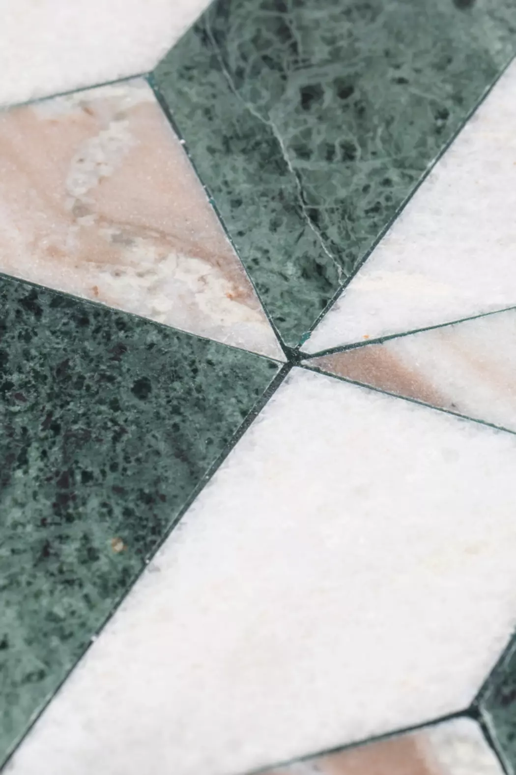 Beistelltisch Another Marble