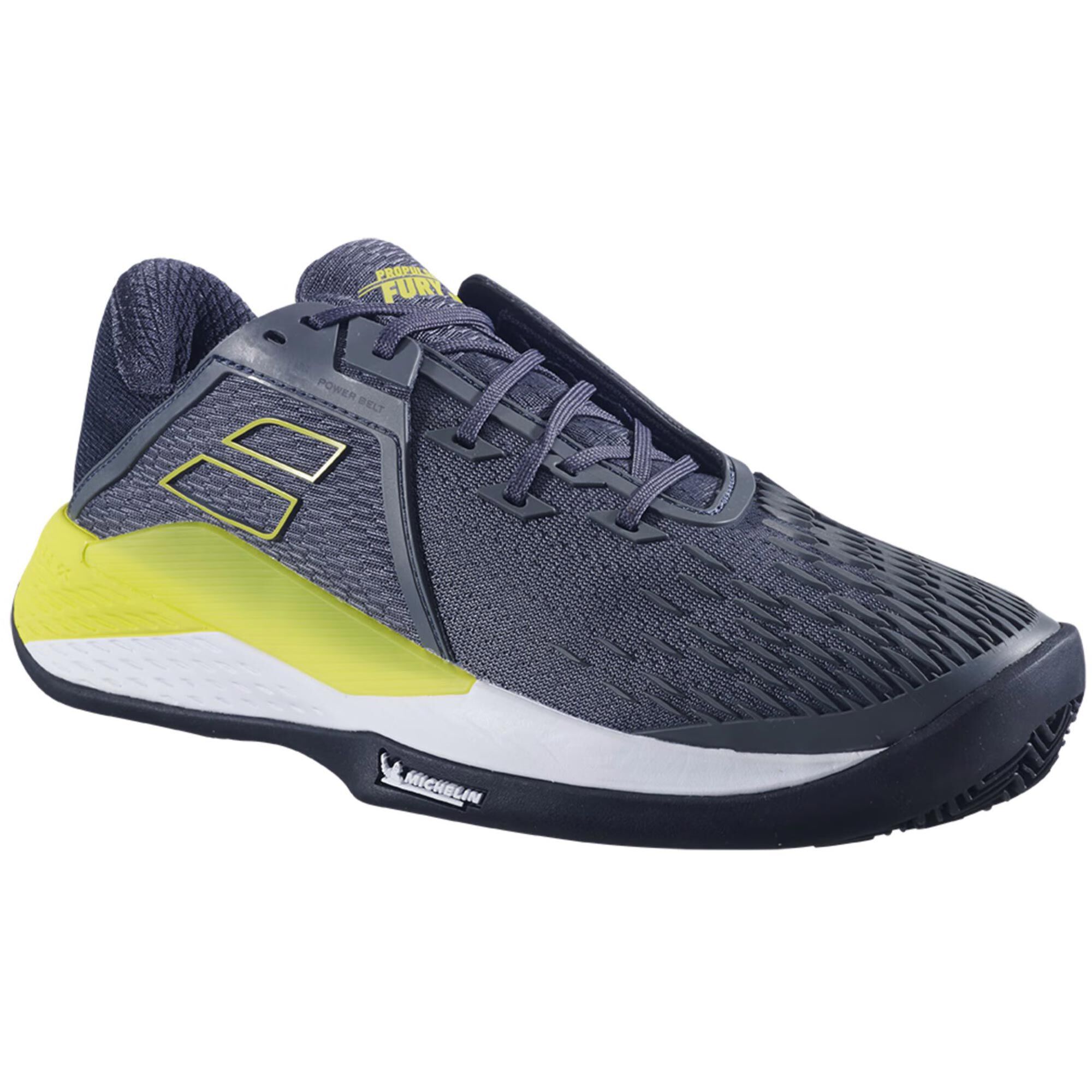 BabolatNEW PROPULSE FURY CLAY Men 2023