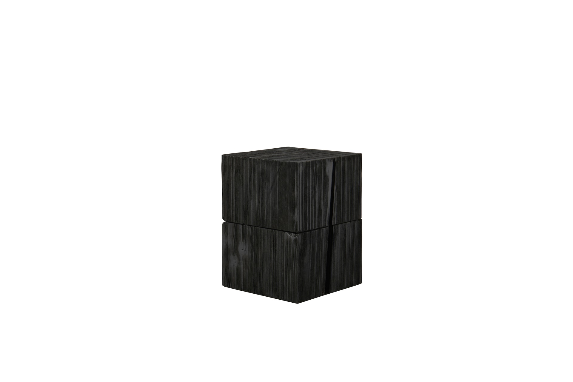 TRIO Retrofit LED Tischlampe TREASURE 12 x 12 cm schwarz