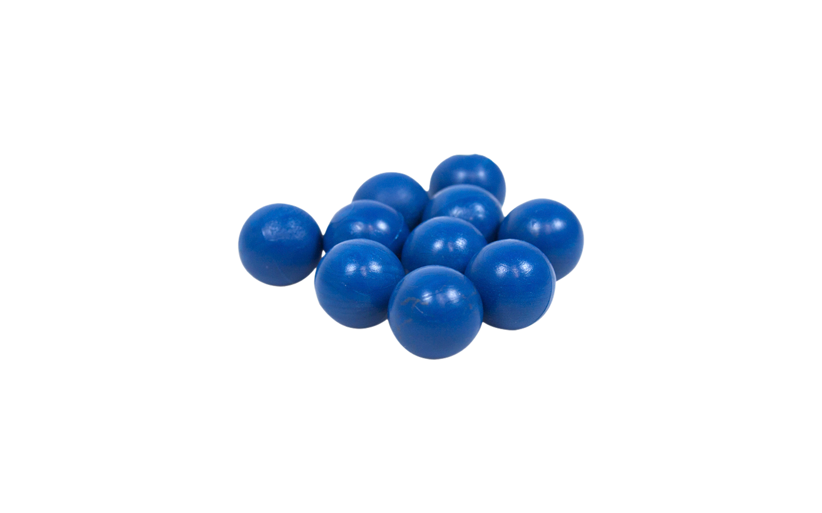 Separett Servicepaket Kugeln blau 10 Stück für Separett Villa Serie
