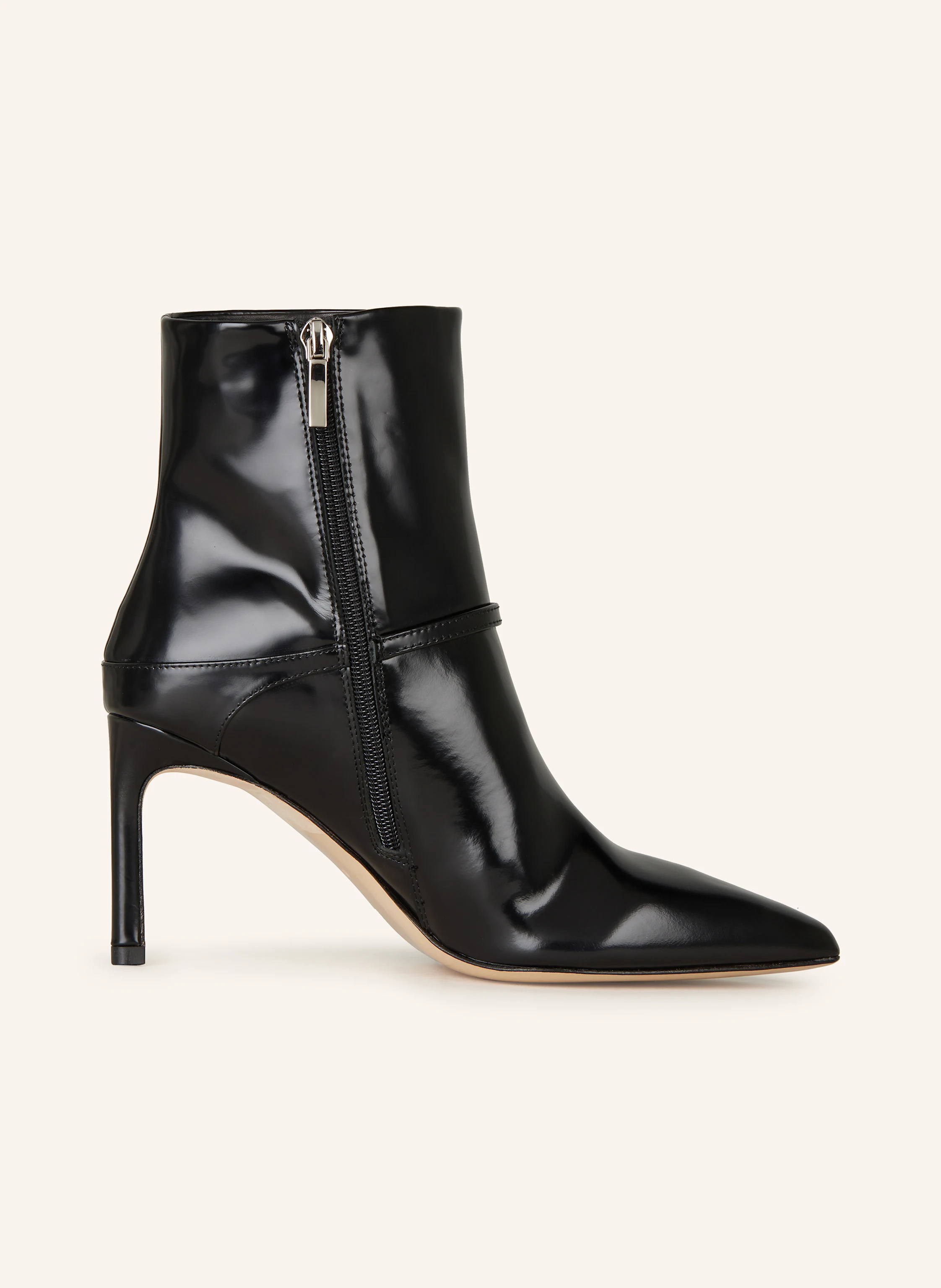 MI/MAI Stiefeletten CALLAS