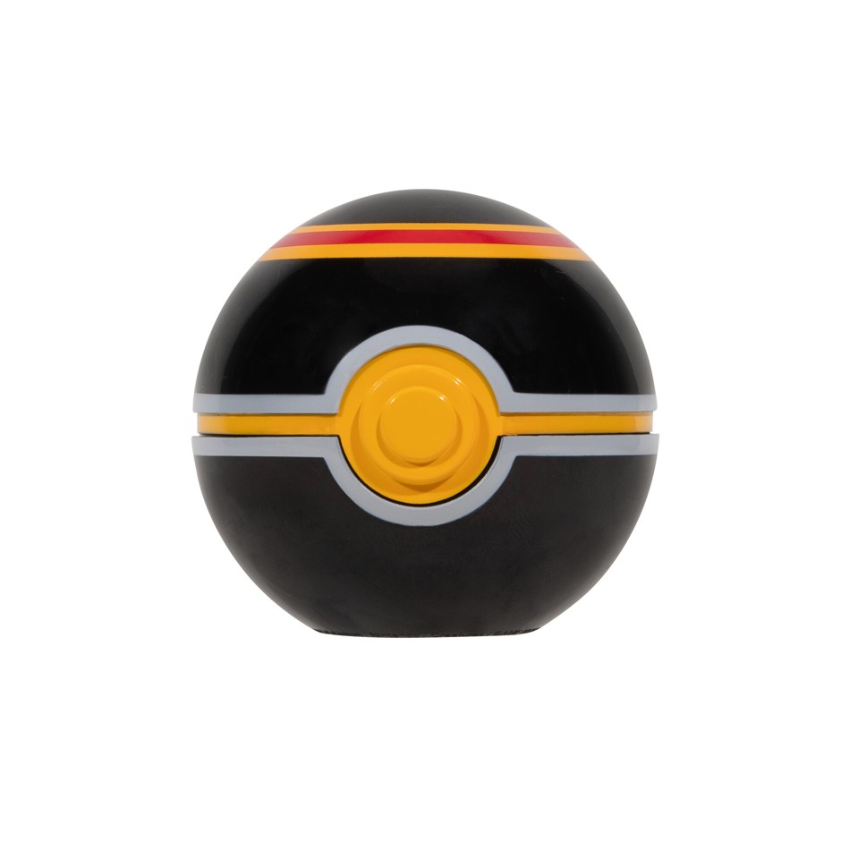 POKEMON CLIP N GO BELT SET ASS