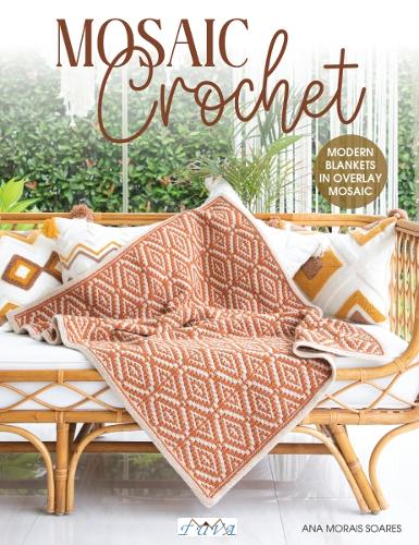 Mosaic Crochet (Paperback)