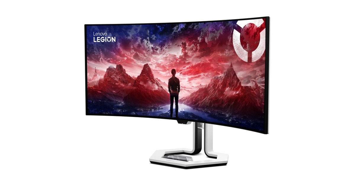 LenovoLegion PRO 34WD-10 34