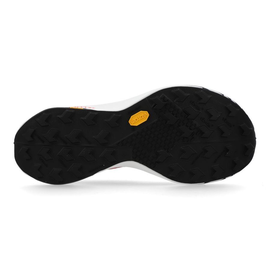 Nike Chaussures de Running ZoomX Ultrafly Trail - Rouge/Noir/Blanc