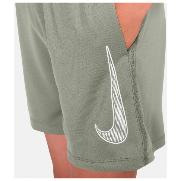 Nike - Boy's Multi Dri-FIT Training Shorts - Short