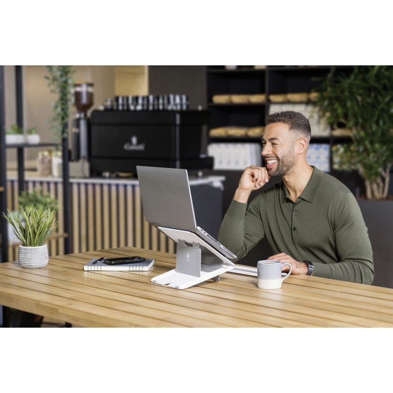 Support ordinateur portable 14