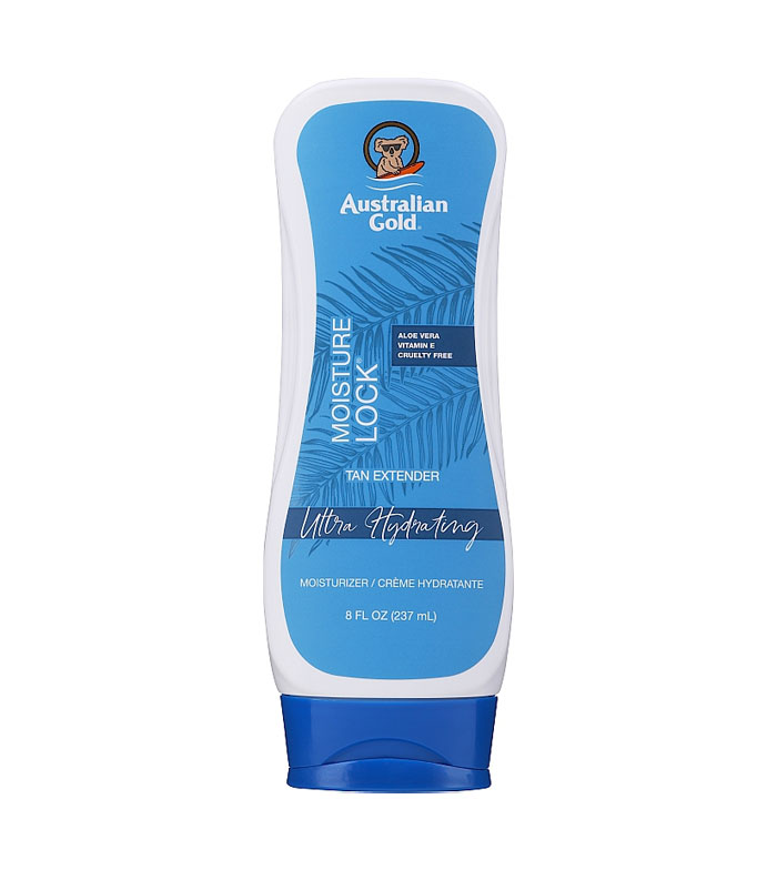 Australian Gold - After Sun Moisture Lock 237ml