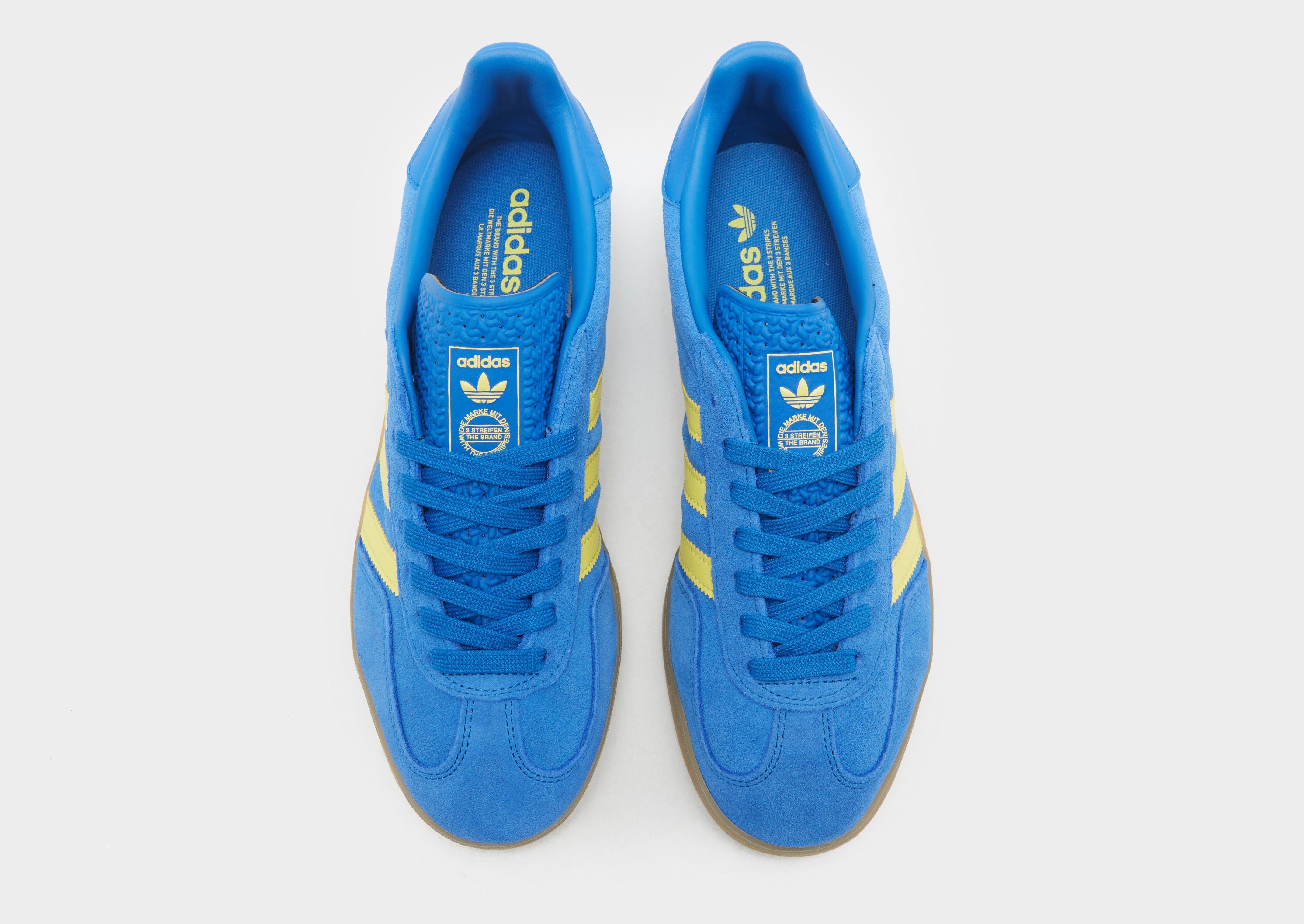 adidas Originals Gazelle Indoor Homme
