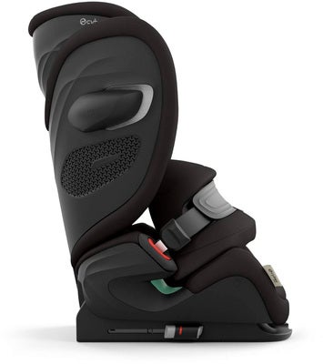 Cybex Pallas G2 i-Size Bilstol, Magic Black