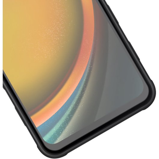 Just in Case 8449603 écran et protection arrière de téléphones portables Protection d'écran transparent Samsung 1 pièce(s)