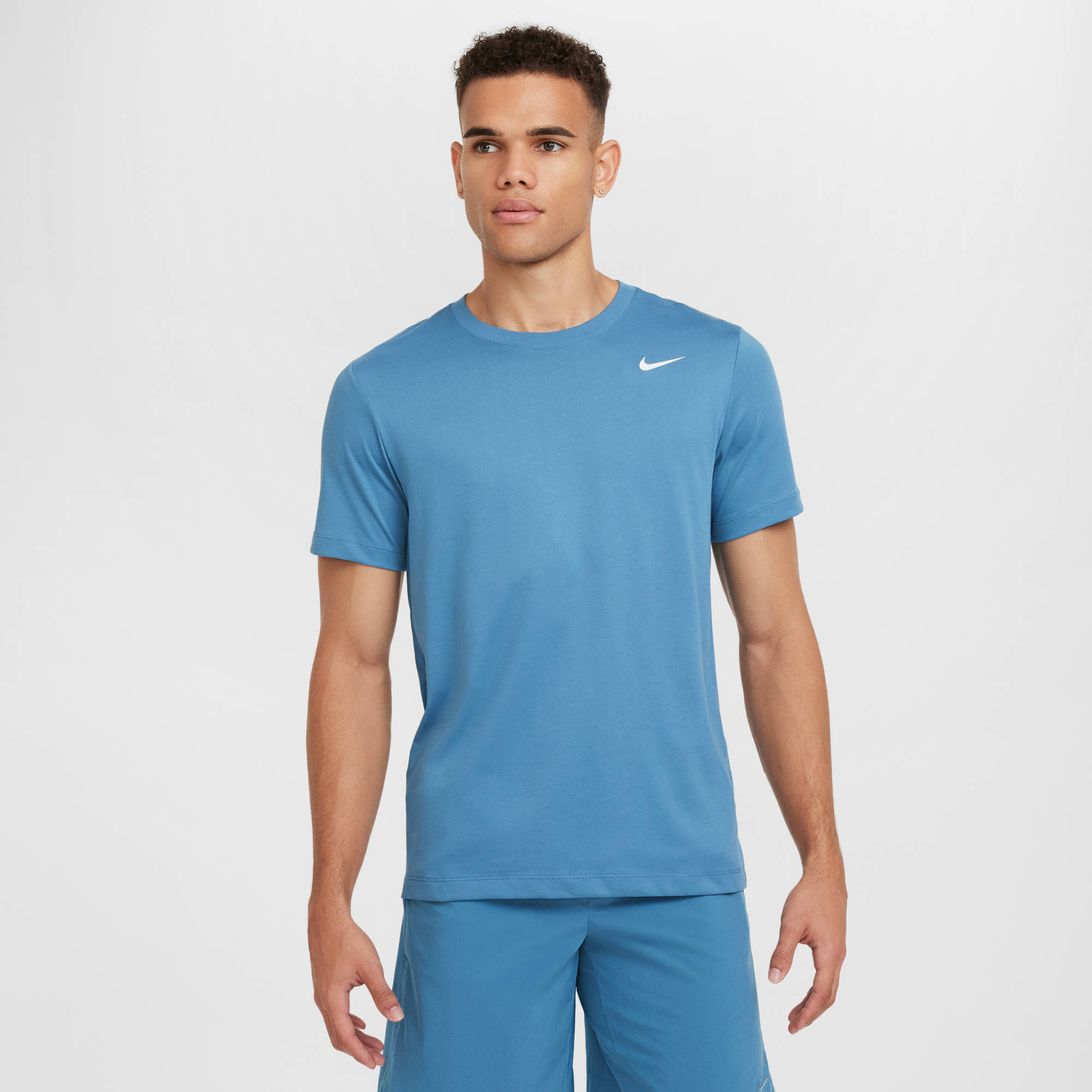 Nike Nike Dri-FIT Men"s Fitness T-S